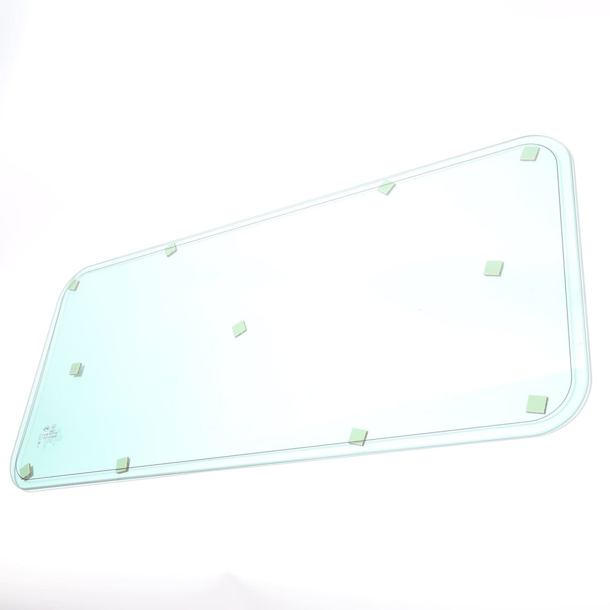 Kubota GLAS
