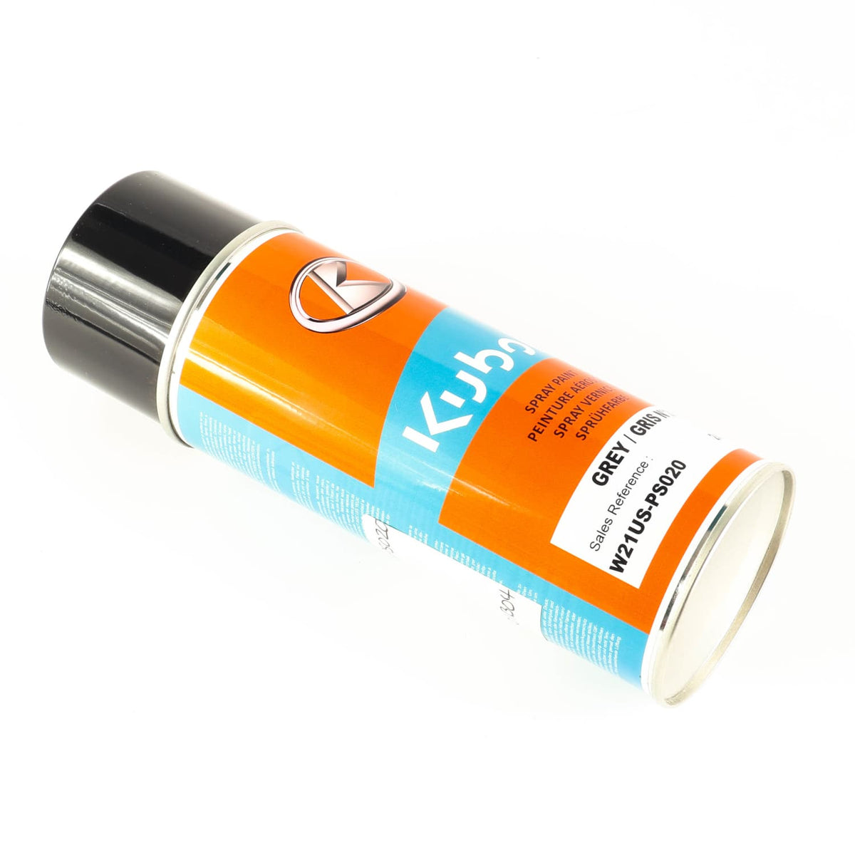 Kubota GRAU N°20, SPRAYDOSE 400ml