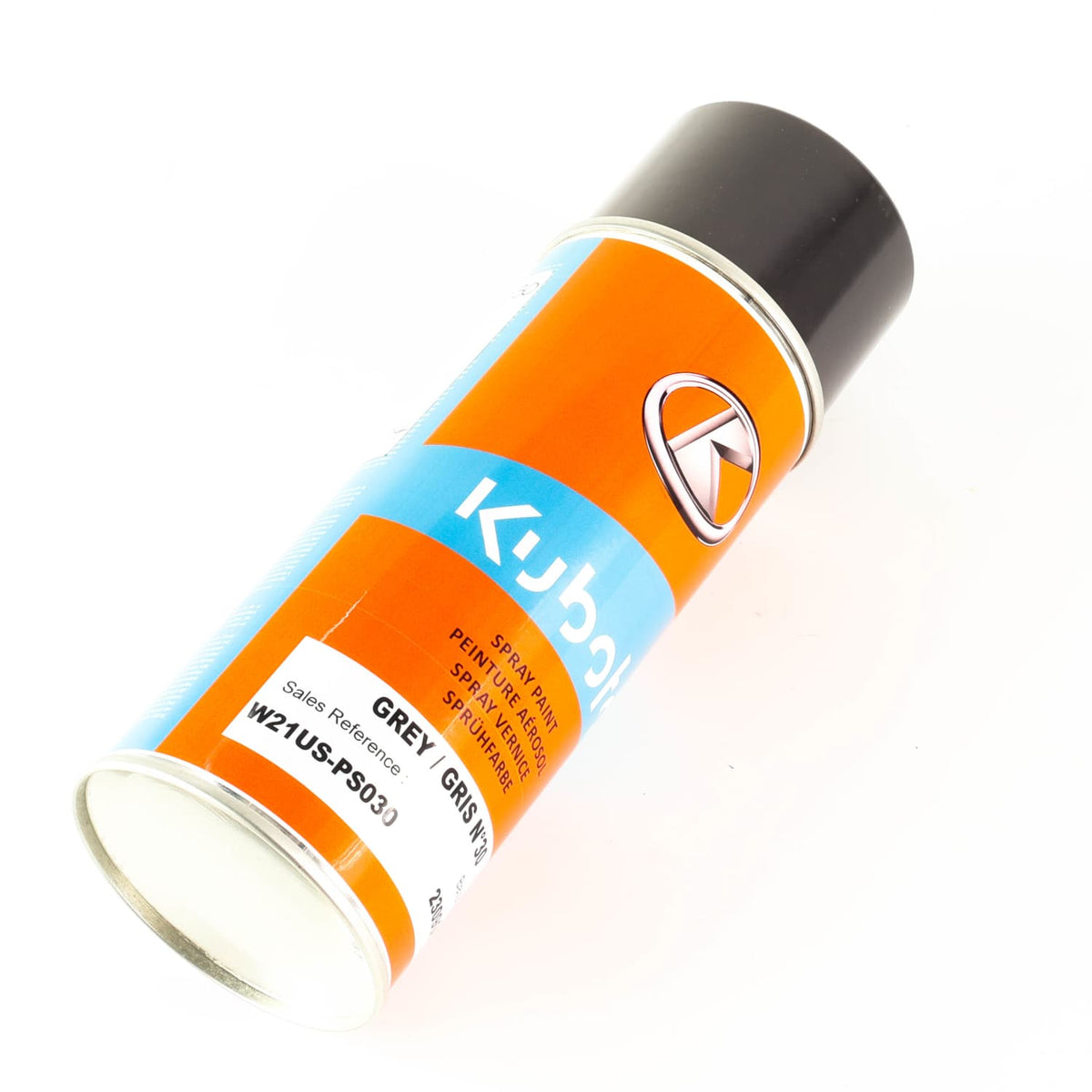 Kubota Grau N°30, Sprühfarbe 400ml