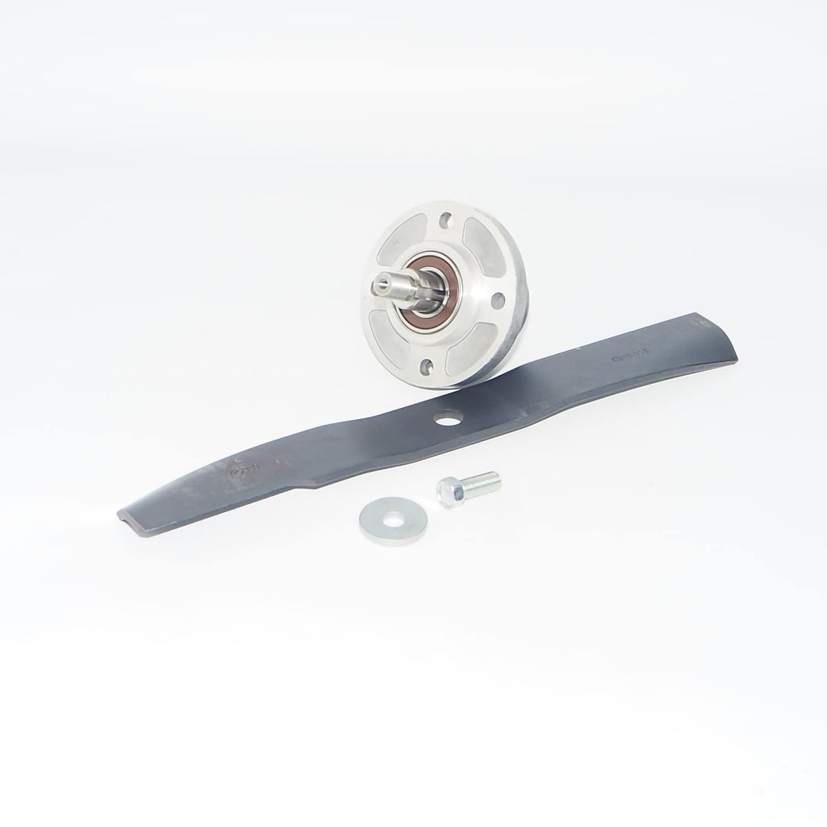 Kubota HALTER