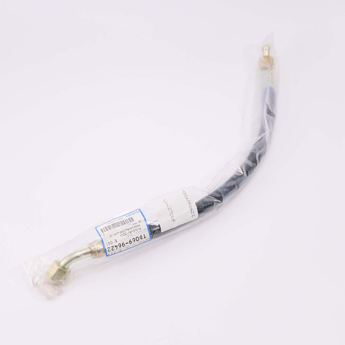 Kubota HYDR.SCHLAUCH