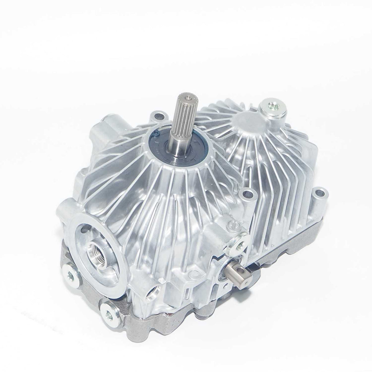 Kubota HYDROSTAT