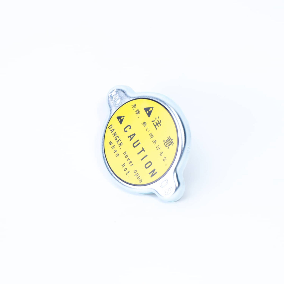 Kubota KUEHLERDECKEL