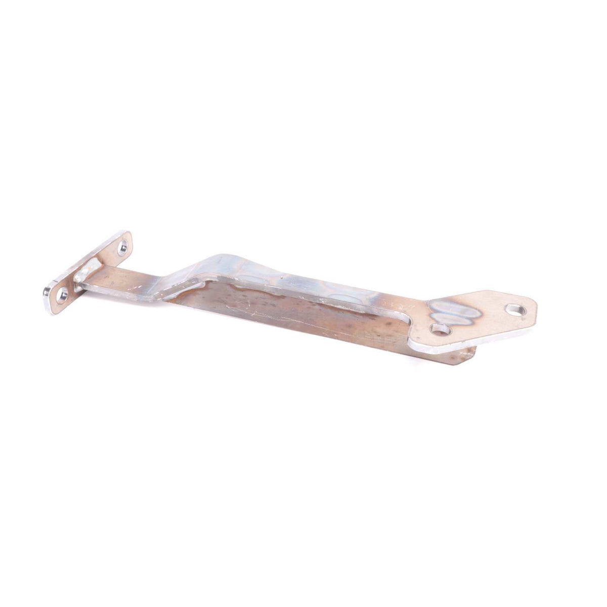Kubota LEFT HAND SUPPORT PLATE