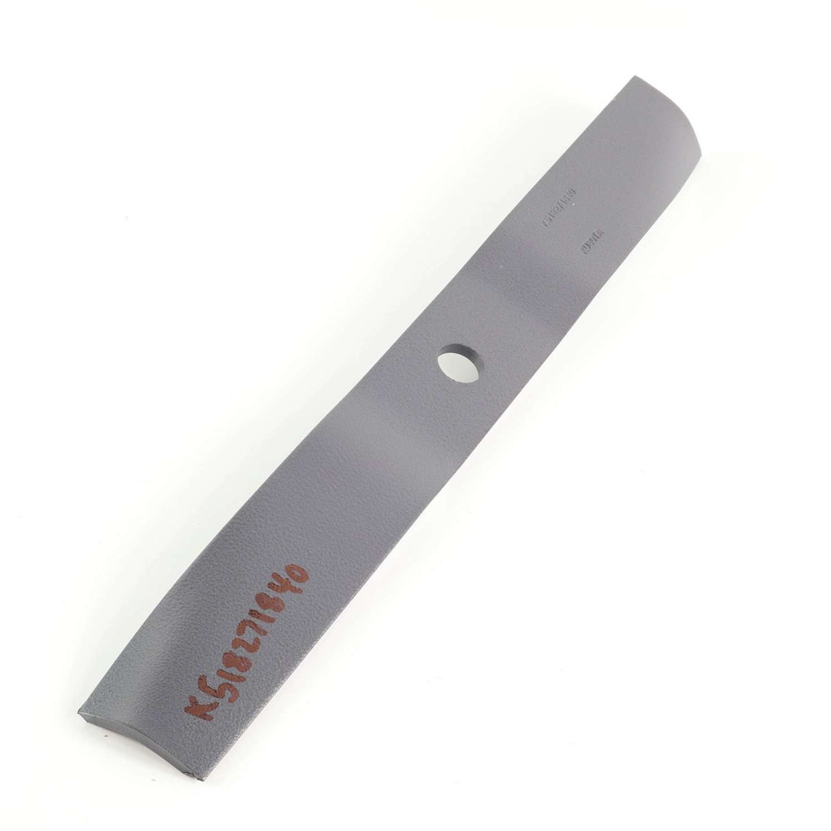 Kubota MESSER