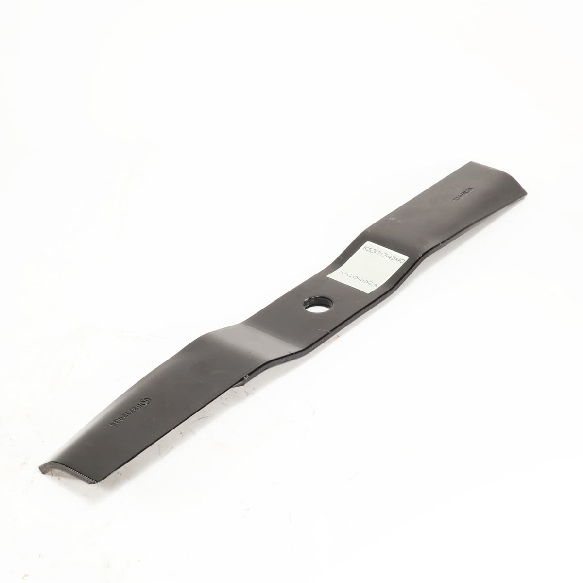 Kubota MESSER