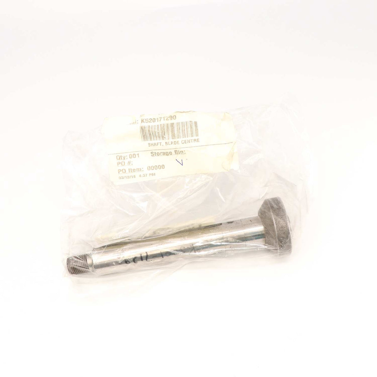 Kubota WELLE