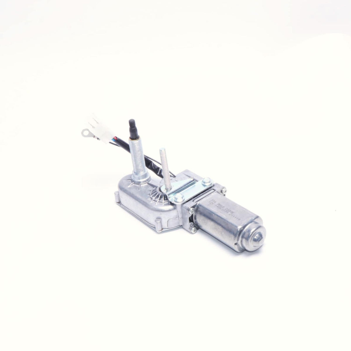 Kubota WISCHERMOTOR