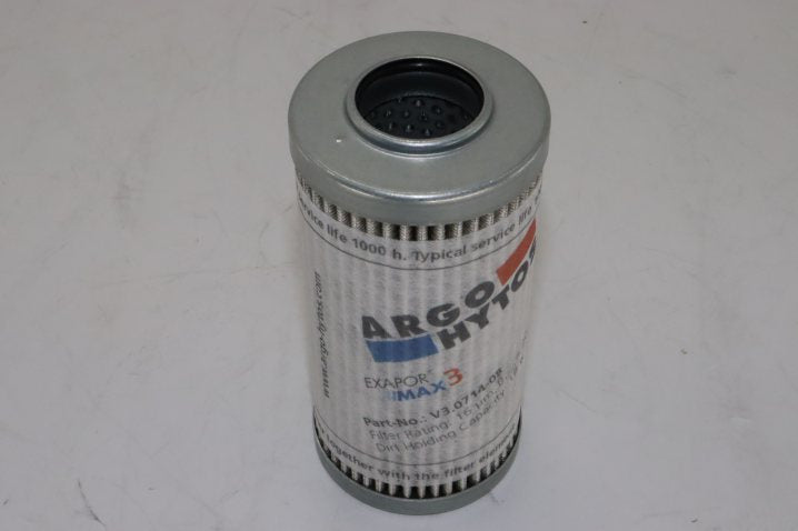 V3.0714-08 EXAPOR MAX 3 Element