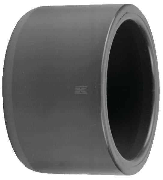 Reduziermuffe 160x125mm