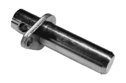 Achsbolzen