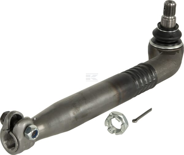 Tie rod, rH