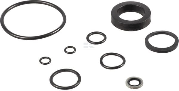 O-Ring-Satz