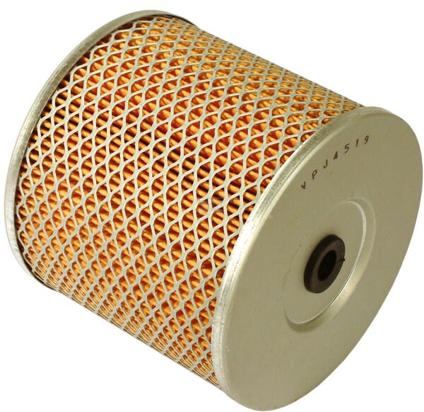 Servolenkungsfilter