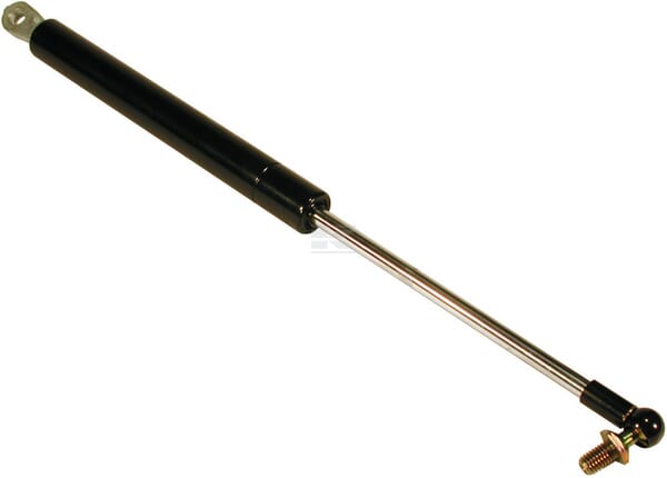 Gasdruckdämpfer, stangendurchmesser 7.5mm, zylinderdurchmesser 20mm, stangenhub 150mm, 200N, Vapormatic