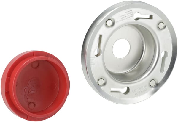 Universalmähkopf ø 25,4mm