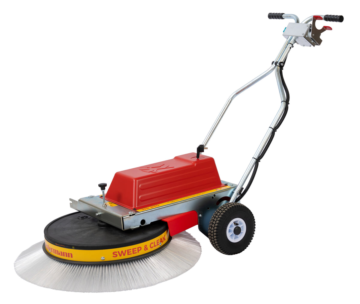 Westermann WR 870 Akku - inkl. Ladegerät