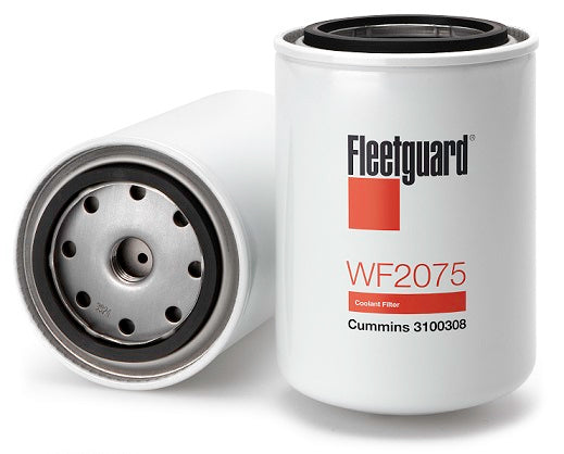 WF2075 Wasserfilter SpinOn