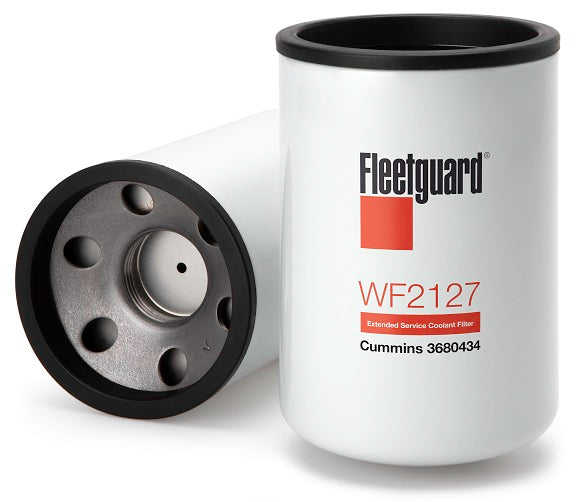 WF2127 Wasserfilter SpinOn