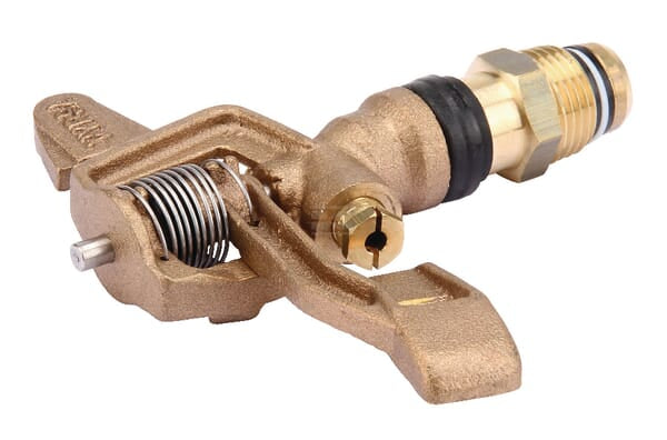 Bewässerungsspr.VYR25L BU 1/2"