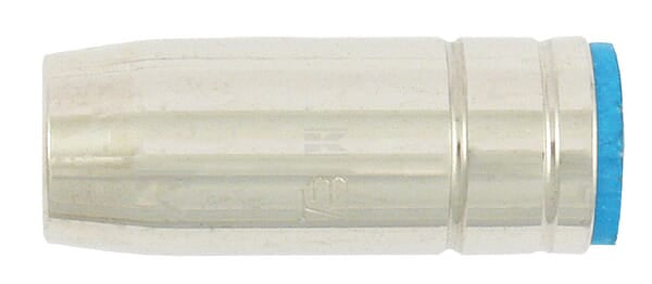 Gasdüse kon. NW 15mm TBi250