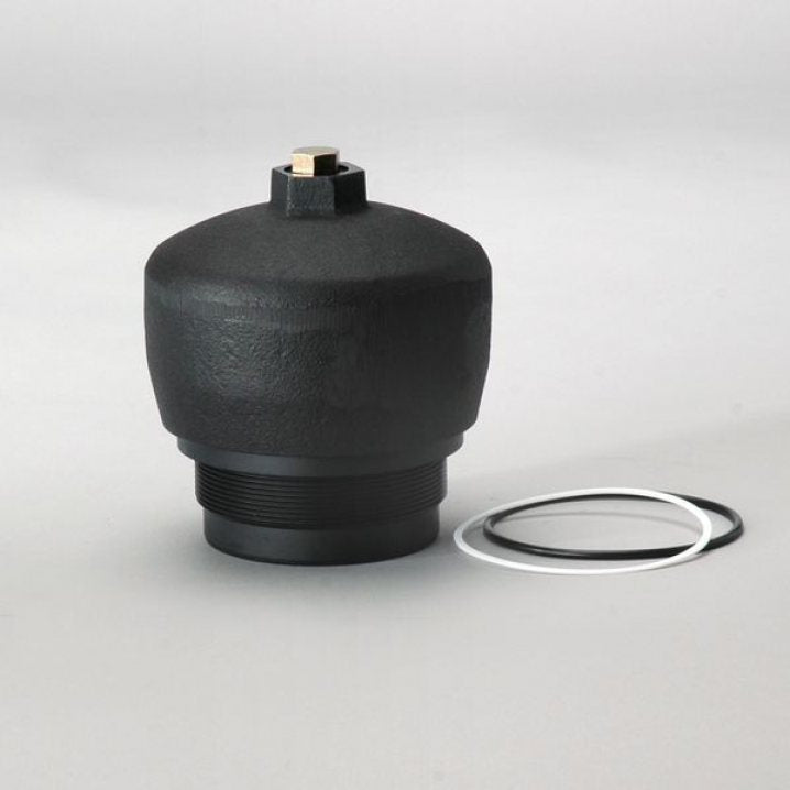 X011557 Hydraulikfiltergehäuse