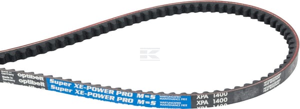 Keilriemen super XE power