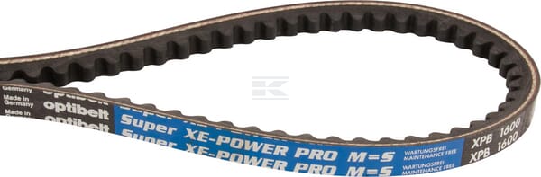 Keilriemen super XE power