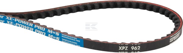Keilriemen super XE power