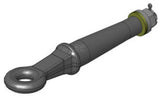 Zugöse drehbar 50mm