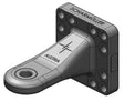 Zugöse Kat. 2 Durchmesser 33mm 160x160 ISO 21244