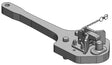 Schwere Zugpendel Pitonfix Fendt Vario 400, 700, 800