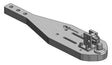 Schwere Ausführung Zugpendel Pitonfix Deutz TTV 7230, 7250