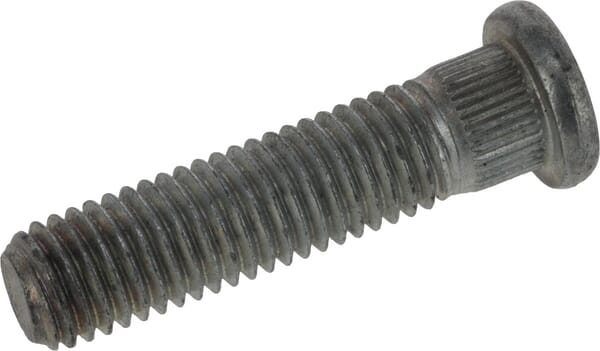 Schraube, M12 x 50, 10.9, DIN653