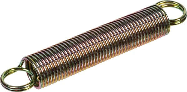 Spannfeder
