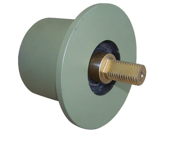 Umlenkrolle