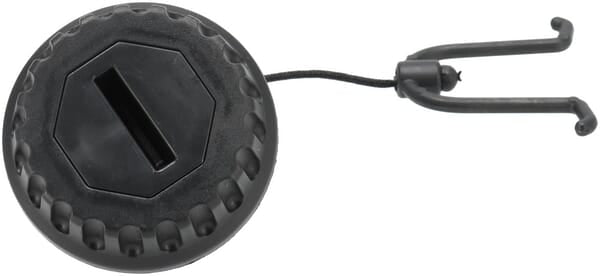 Tankdeckel