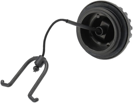 Tankdeckel