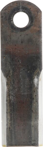 Häckselmesser
