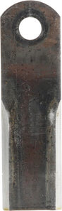 Häckselmesser
