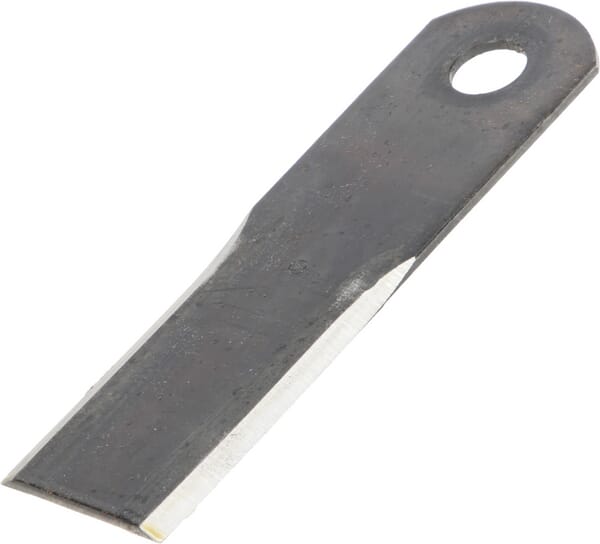 Häckselmesser