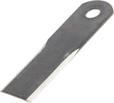 Häckselmesser