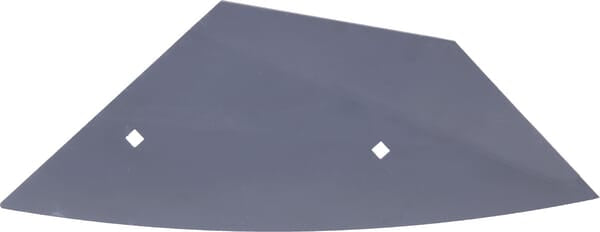 Verschleißplatte