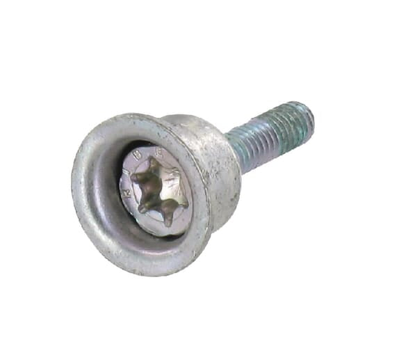 Kombischraube  4 mm