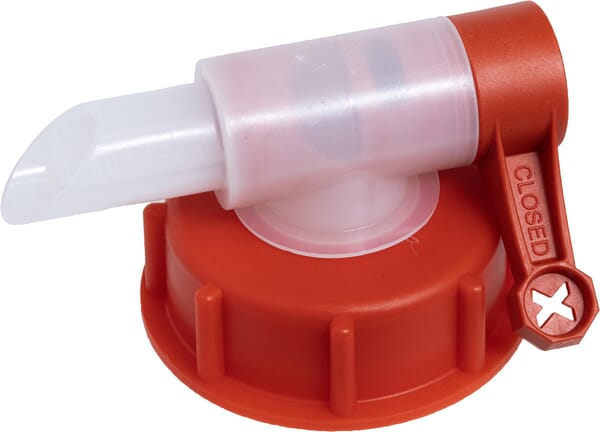 Zapfhahn für 20-Liter-Kanister