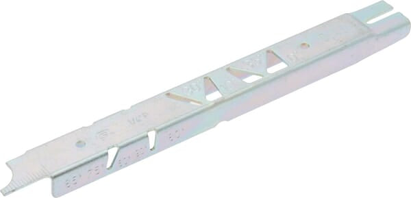 Feillehre 1/4" P