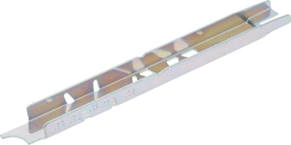 Feillehre 1/4" P