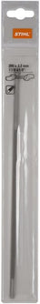 Rundfeile 1/4" P Ø 3,2 mm für 2-in-1 EasyFile