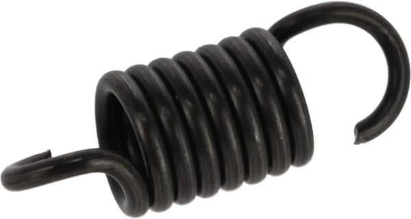 Spiralfeder