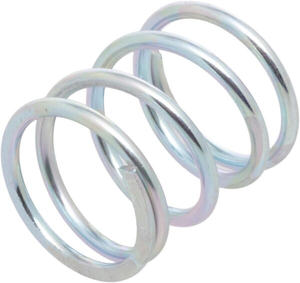 Spiralfeder